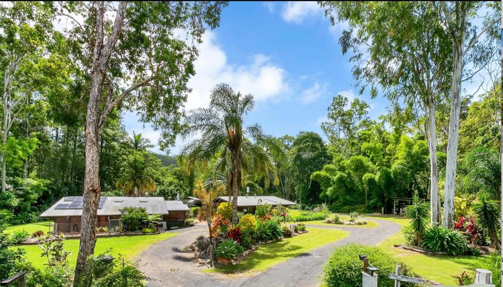 Speewah Bed & Breakfast | Pademelon Park BnB