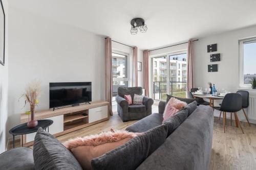 Pogorze Apartment | Paderewskiego 13 by Homeprime