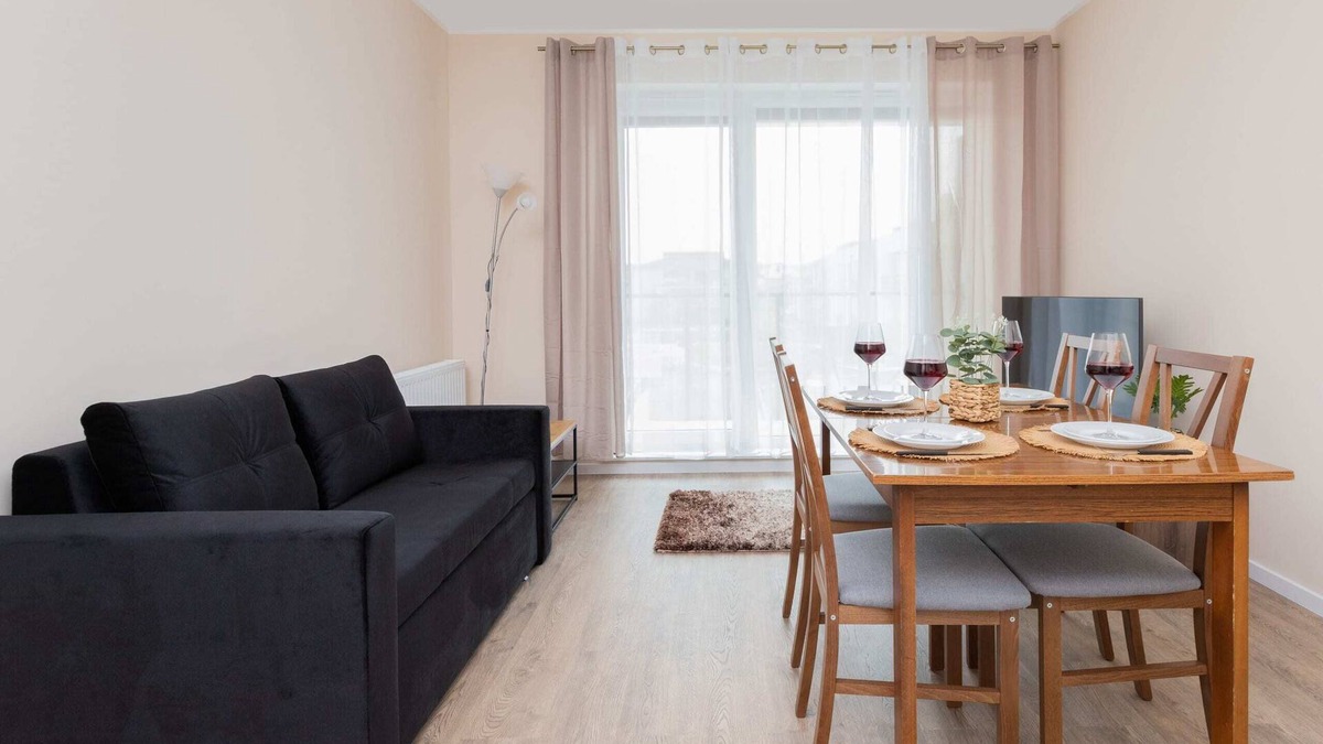 Pogorze Apartment | Paderewskiego 26 | Elegant Apartment | Parking