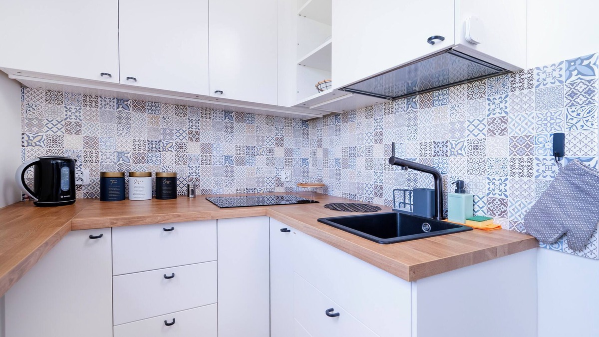 Lodz Apartment | Paderewskiego Home Studio