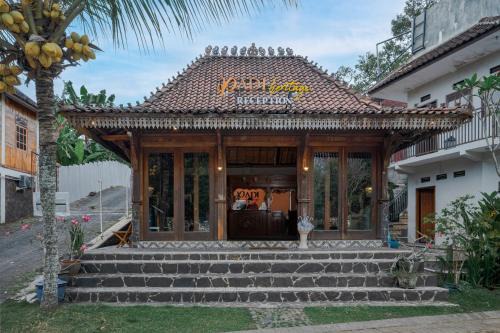 Dinoyo Hotel | Padi Heritage Hotel