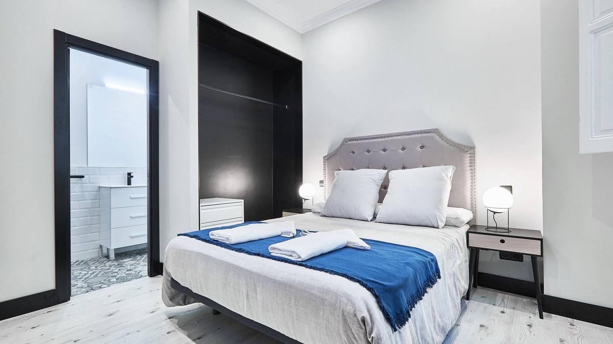 Castellana Apartment | Padilla V, by Presidence Rentals