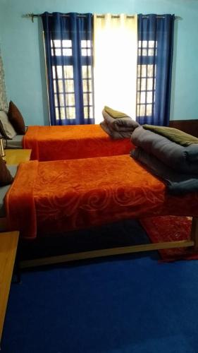 Kargil House | Padmaling guest house zanskar eco camp
