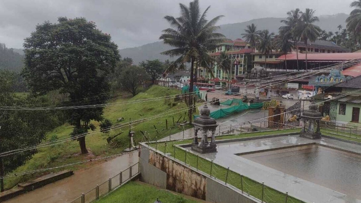 Horanadu Cabin | Padmashree lodge