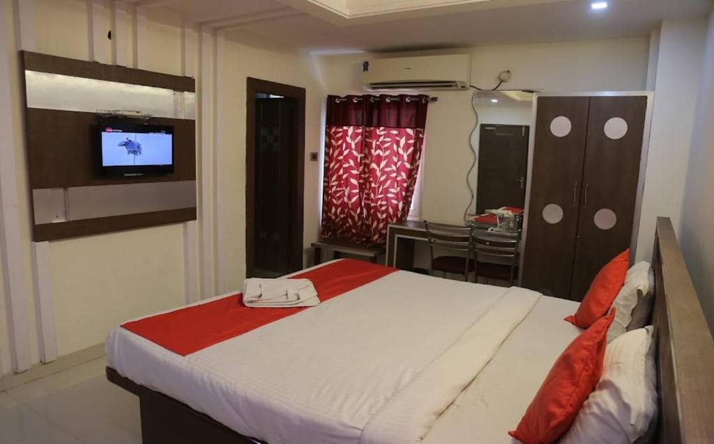 Visakhapatnam Villa | Padmavathi's Family Guest house