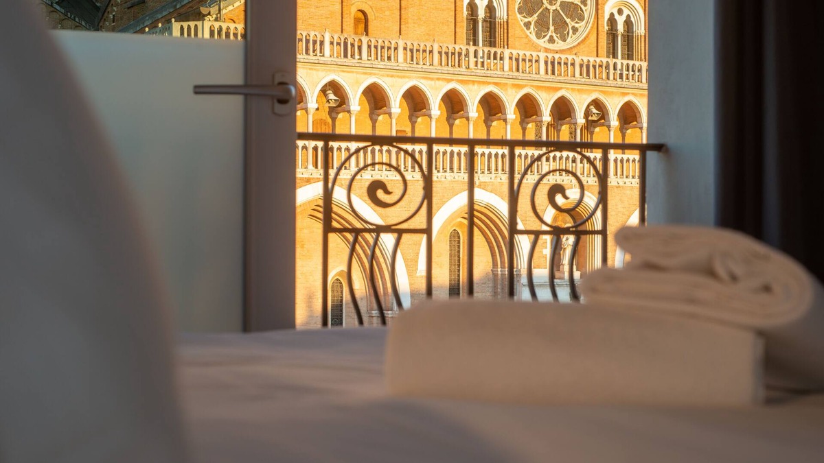 Historic Centre House | Padova Suites C20