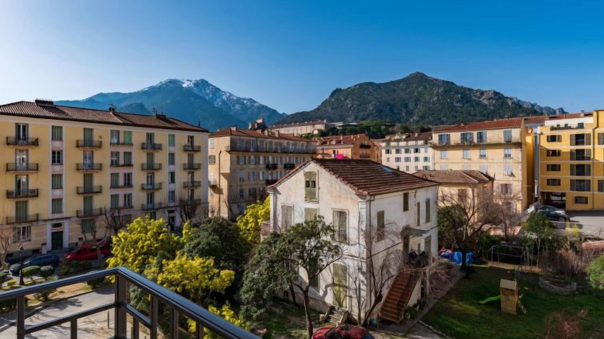 Corte Apartment | Padova T2 sup by Interhome
