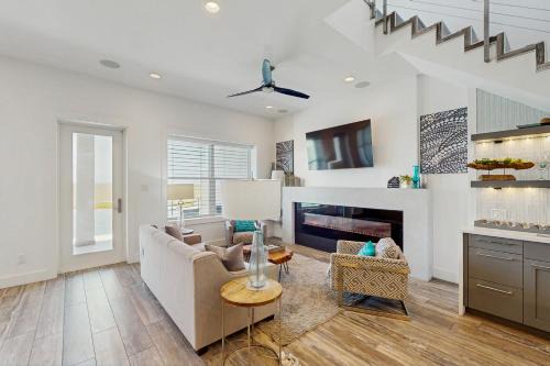 Corpus Christi House | Padre Villas