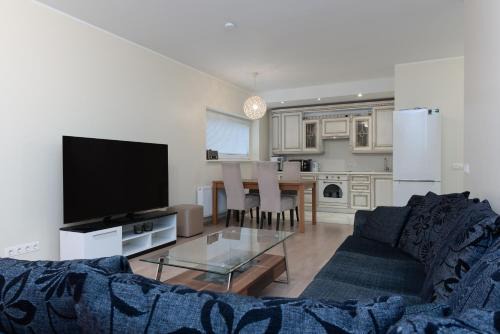Pirita Apartment | Padriku Apartment with a balcony,near to central,Self Check In 24 7,FREE Parking