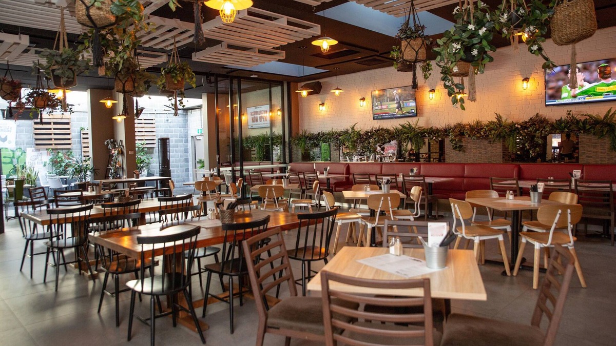 Padstow Hotel | Padstow Park Hotel