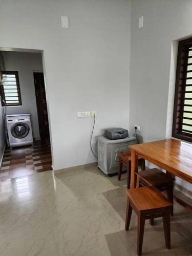 Thalassery Apartment | Padua Building