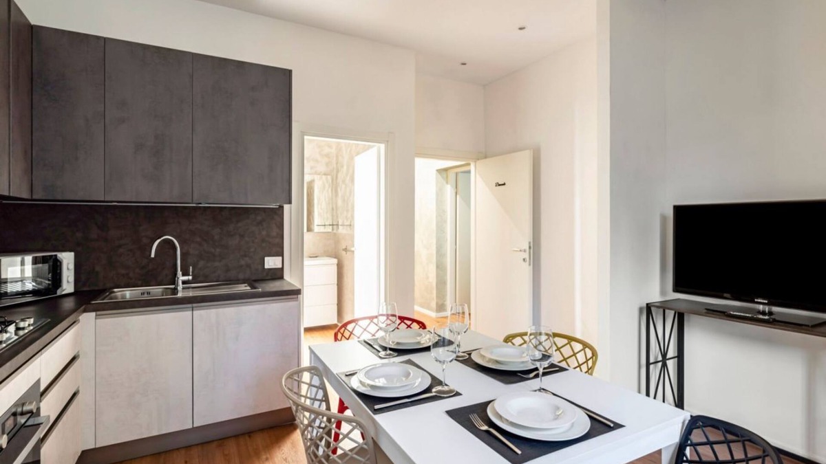 Padova Apartment | Padua Living Experience - Diamante Apartment