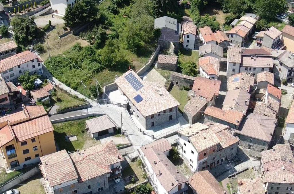 Cervarezza House | PaeseMio Cervarezza