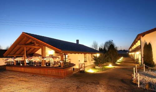 Aidenbach Hotel | PAGA Hotel