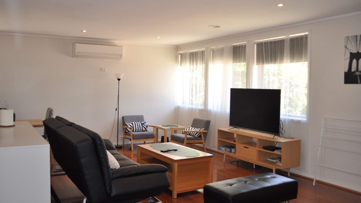 Page House | Page 3BR House (Free WiFi,Free Parking)
