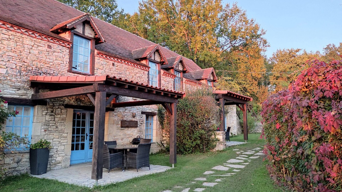 Catus Cottage | Pagel, Baby, Toddler and Child Friendly Holidays in South West France
