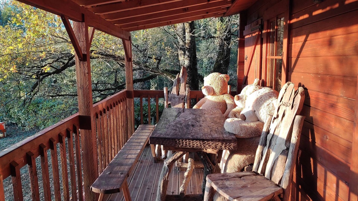 Catus House | Pagel, Baby, Toddler and Child Friendly Holidays in South West France
