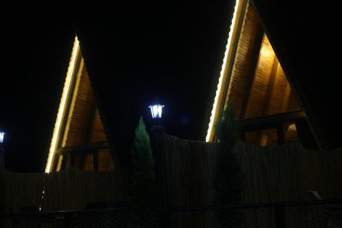 Hopa Resort | Pagen Bungalow