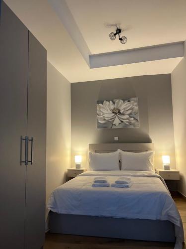 Nikisiani Apartment | Paggaio Escape Apartments