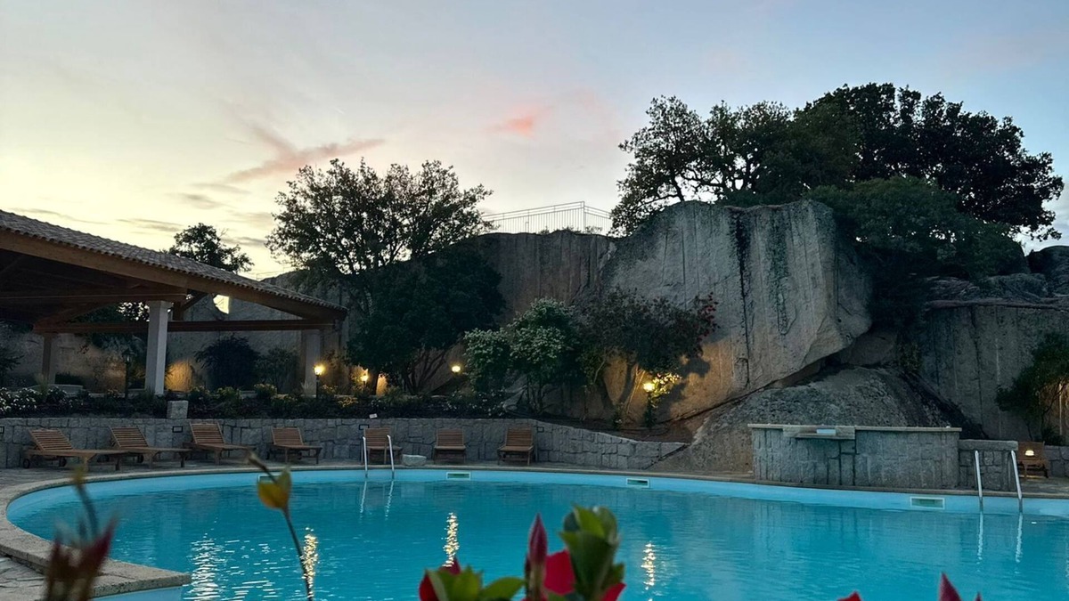Budduso Hotel | Paghe Eco Luxury Experience