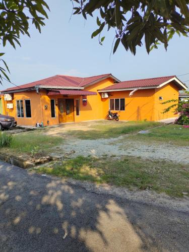 Pagoh House | Pagohhomestay Humaira282