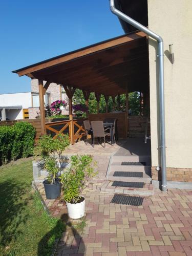 Balatonvilagos Apartment | Pagrepe apartman