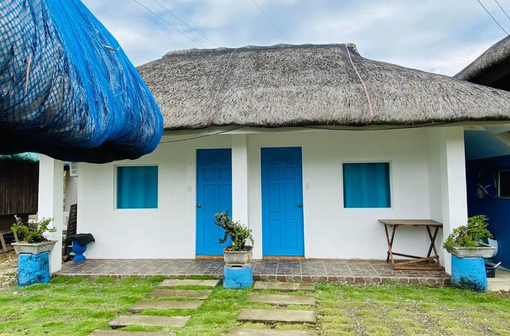Pagudpud House | Pagudpud Beach Homestay - Duplex 1