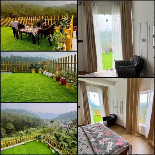Nainital House | Pahadi Vibees