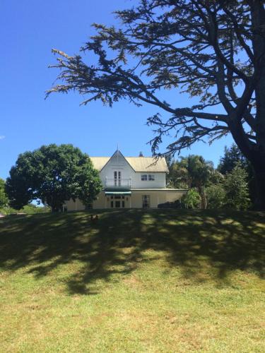 Ohaeawai Bed & Breakfast | Paheke Boutique Lodge