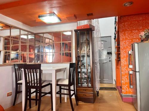 Cainta Bed & Breakfast | Pahingahan