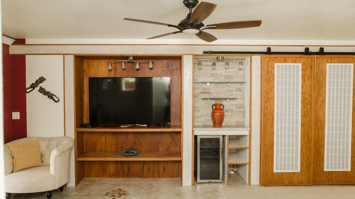 Pahoa Apartment | Pahoa Paradise Palms