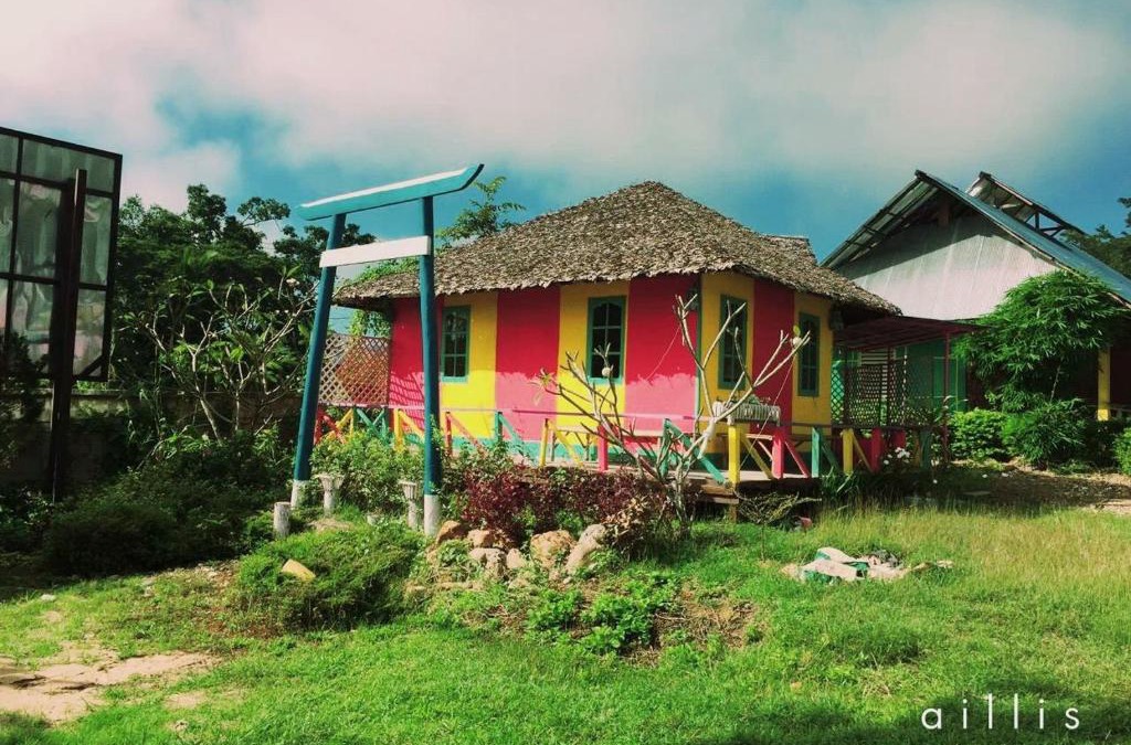 Pai House | Pai Forest Resort