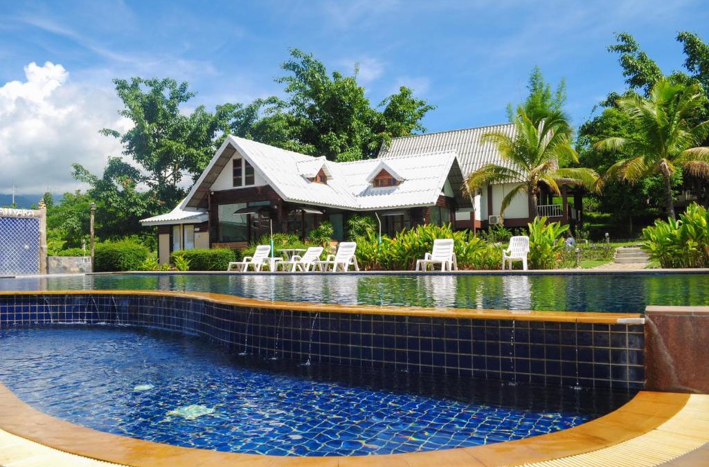Pai Resort | Pai Iyara Resort