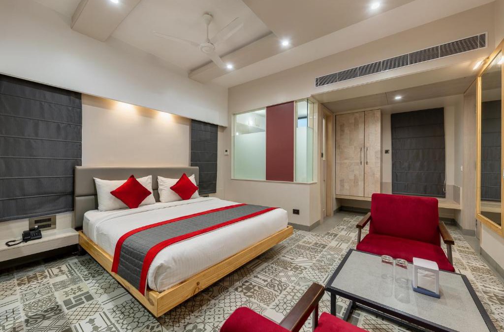 Belagavi Resort | Pai Resort