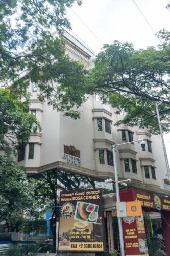 Jayanagar Hotel | Pai Viceroy