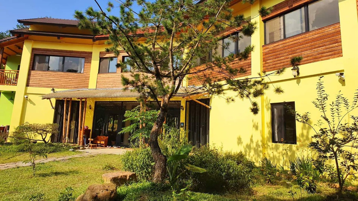 Puli House | Paimei Homestay