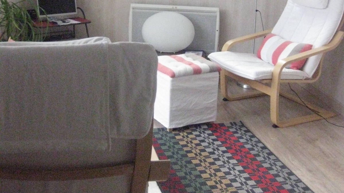 Ploubazlanec Apartment | Paimpol Bay Apartment