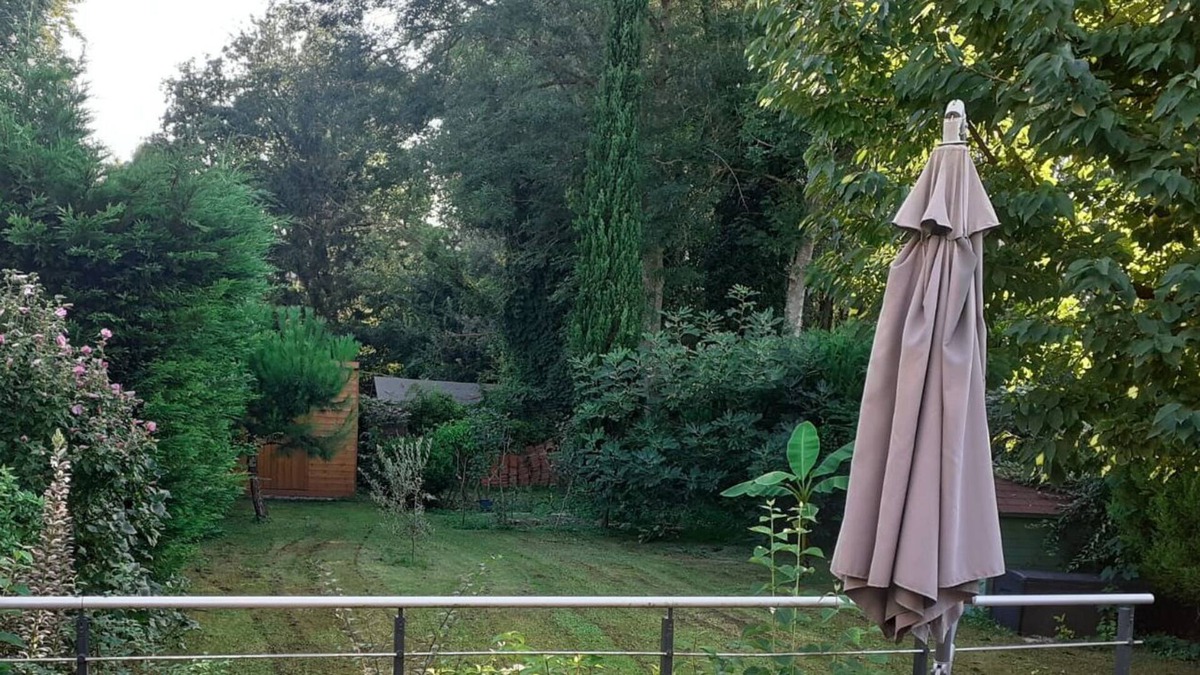 Itteville House | Paisible Maison - 4 Chambres - 6 Lits - 30' Paris