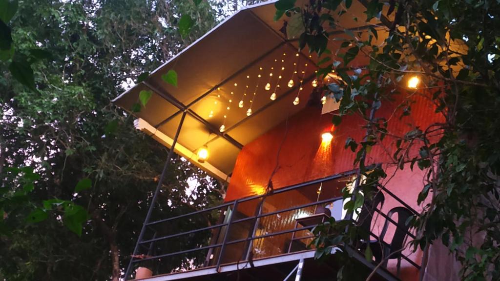 Talipparamba Bed & Breakfast | Paithal Mount Resort