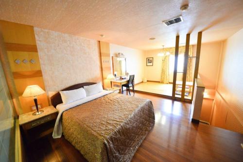 Rende District Hotel | Paiwei Motel