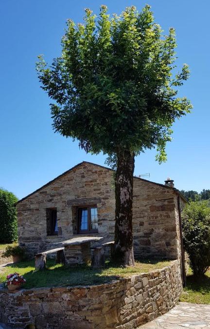 Pumares House | Pajar