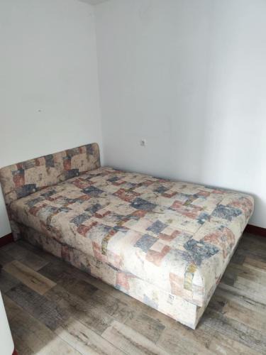 Novi Zagreb Apartment | Pajić