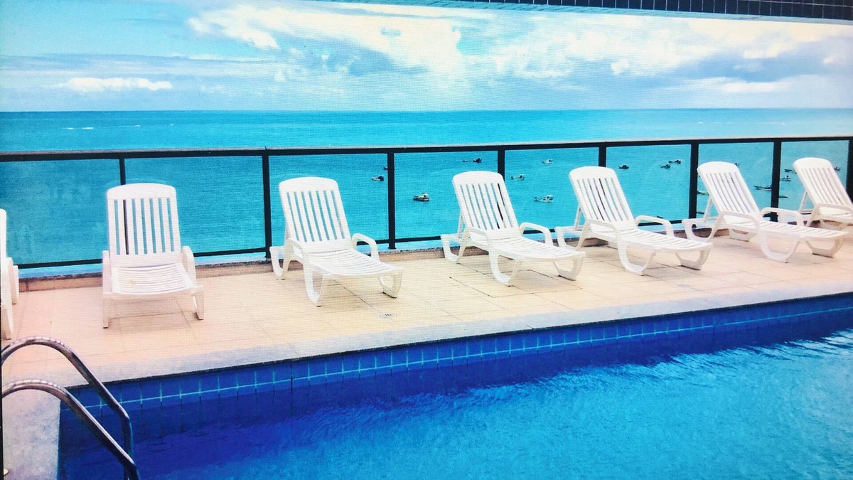 Ponta da Terra Apartment | Pajuçara Beach Apartment