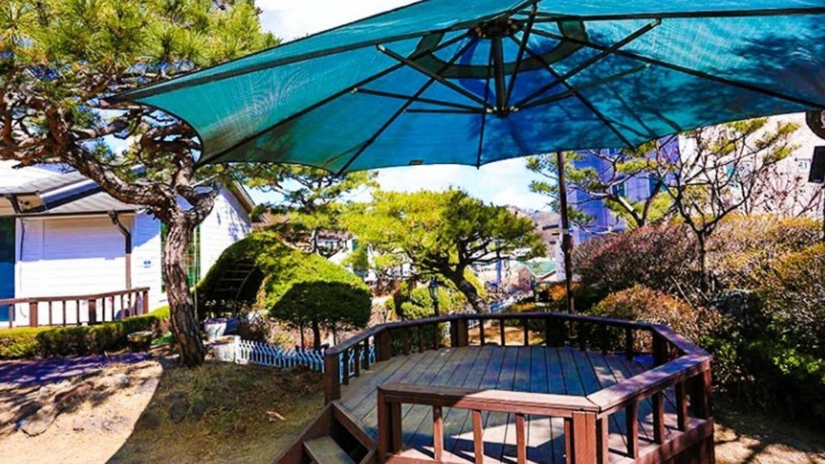 Paju House | Paju Chaeyeon Villa Pension
