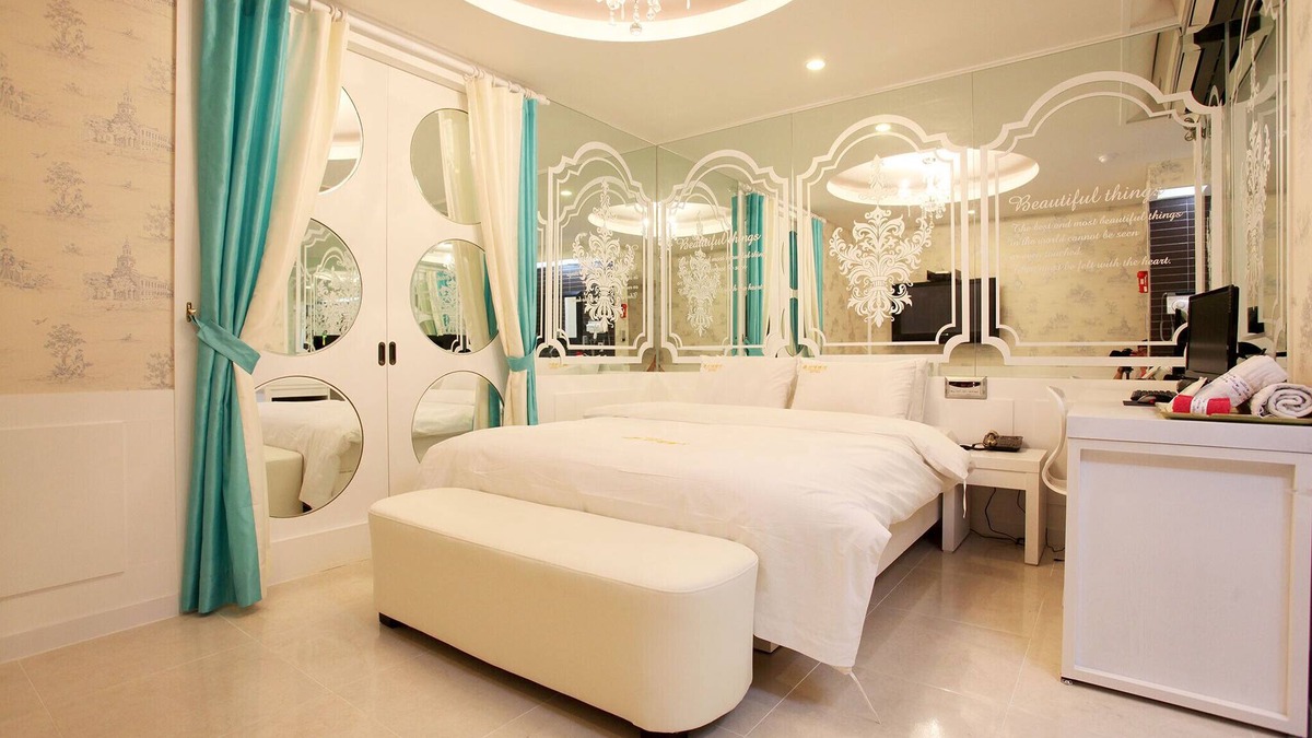 Paju Hotel | Paju Cinderella