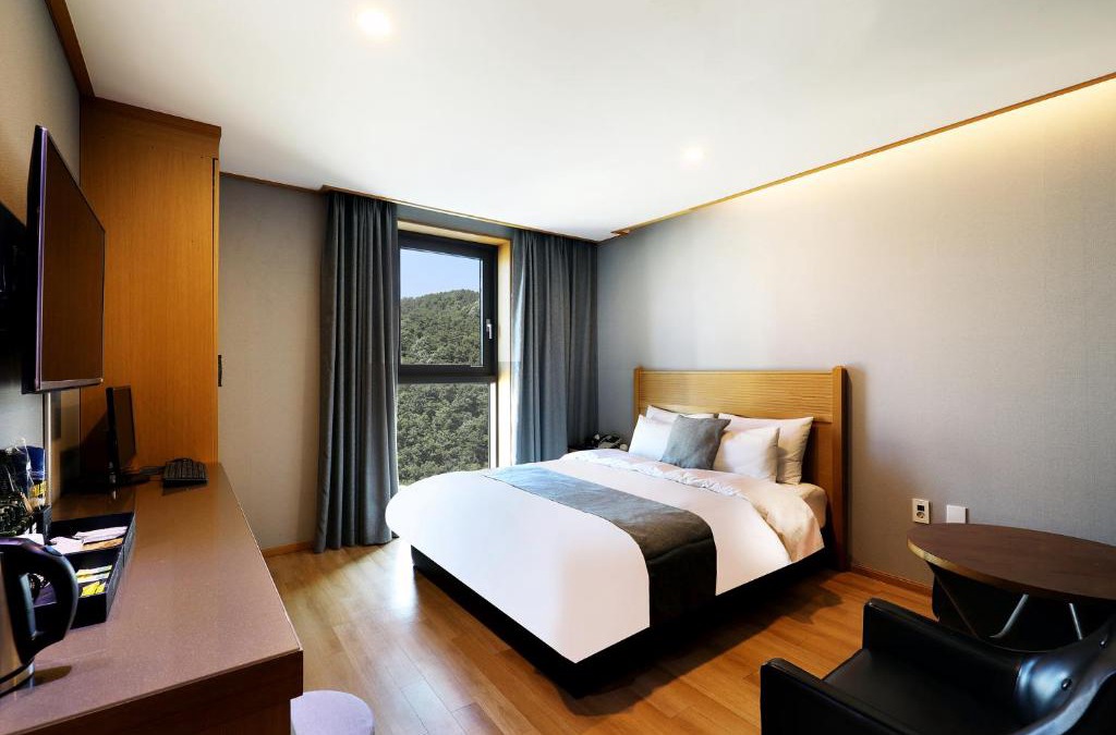 Paju Hotel | Paju Golden Hill