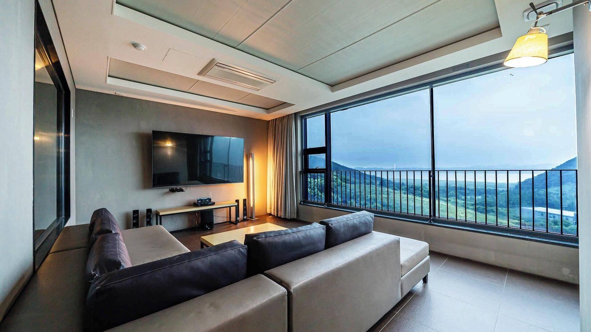 Paju Hotel | Paju Hills