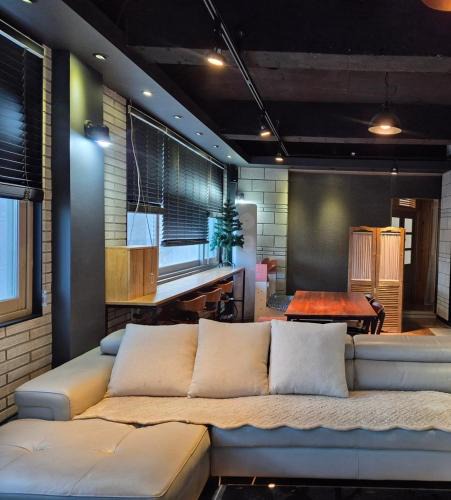 Paju House | Paju Sabai Pension