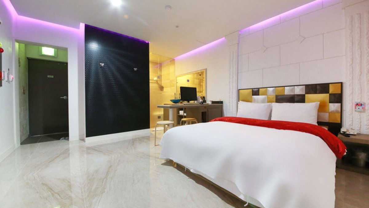 Paju Hotel | Paju Sinoan Self Check-in Motel