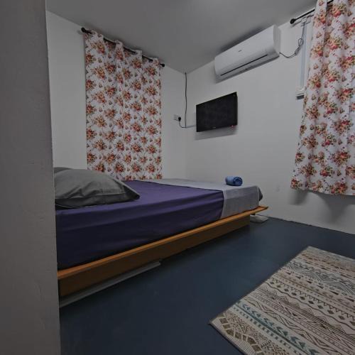 Pendang District House | Pak Long Man Roomstay